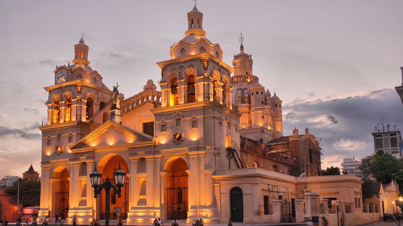 Provincia de Cordoba