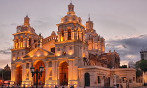 Córdoba