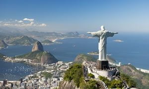 Qué conocer en Brasil