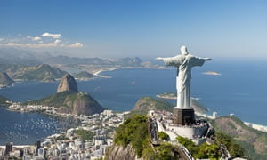 Qué conocer en Brasil
