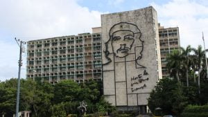 La habana Cuba