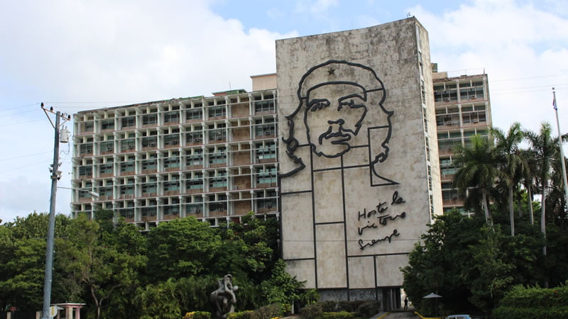 La habana Cuba