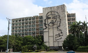 Cuba