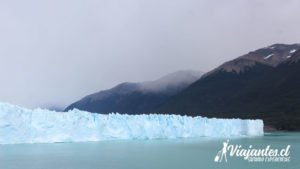 parque nacional los glaciares