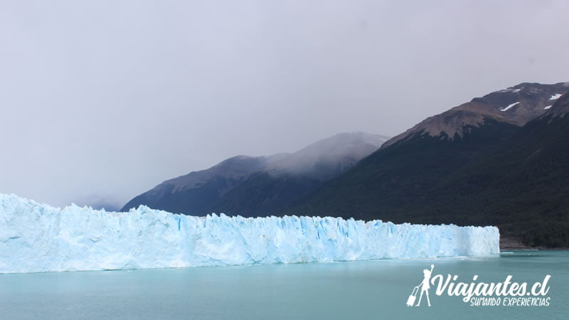 parque nacional los glaciares