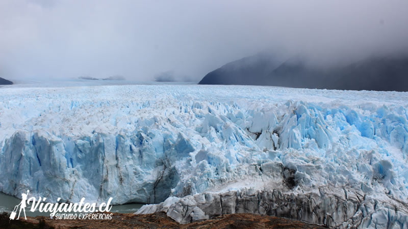 Glaciar Perito Moreno
