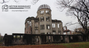Cúpula de Hiroshima