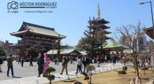 Sensō-ji