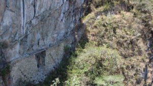 Puente del Inca