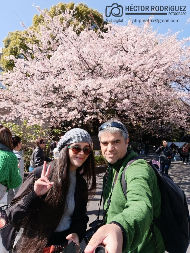 Parque de Ueno