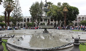Arequipa