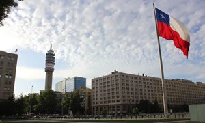 Región Metropolitana