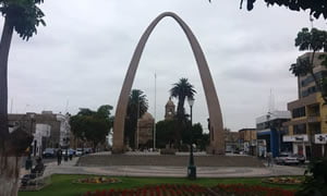 Tacna