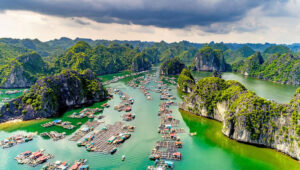 visitar vietnam