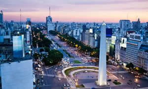 Qué conocer en Argentina