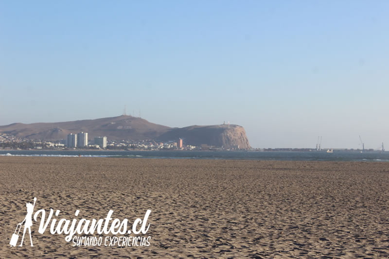 Playas de Arica