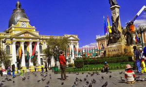 Qué conocer en Bolivia