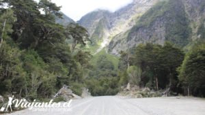 Carrete Austral - CH - 7
