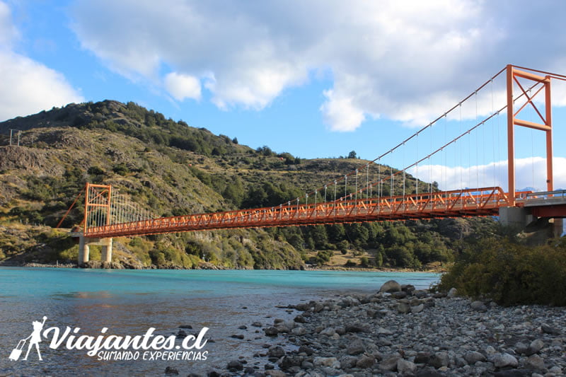 Carrete Austral - CH - 7