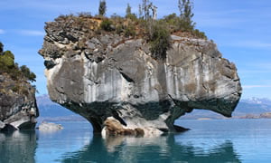 catedral de marmol