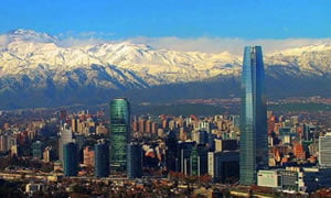 Qué conocer en Chile
