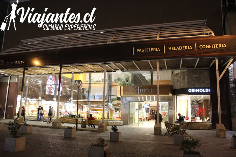 Chocolateria El Turista