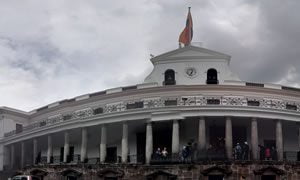 Qué Conocer en Ecuador