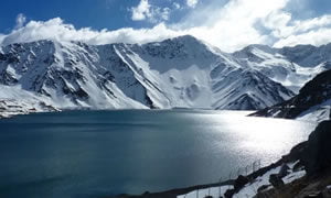 Embalse del Yeso