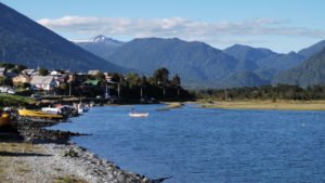 Costanera Hornopiren
