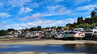 Provincia de Chiloé
