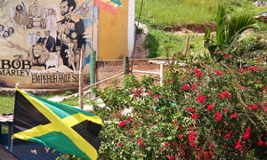 Jamaica