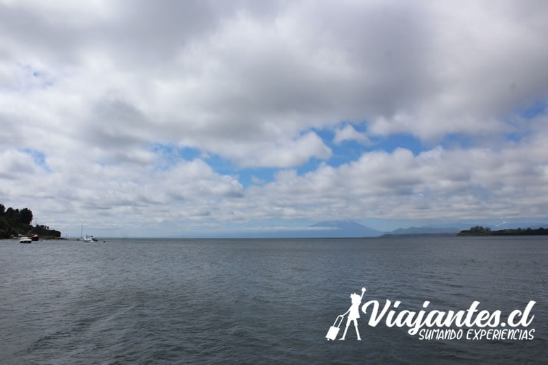 Lago Llanquihue
