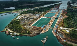 Panamá