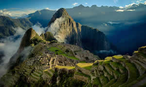 Qué conocer en Perú