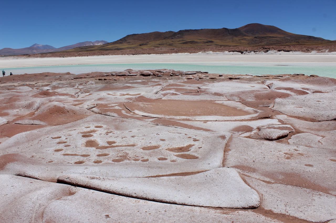 Viste de Piedra Roja SanPedro
