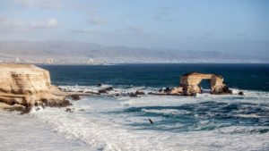 Portada de Antofagasta