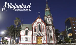 San Marcos de Arica