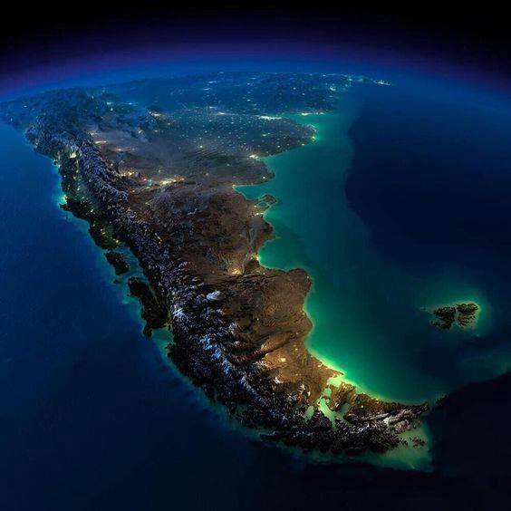 Sudamérica