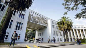 universidad de concepción