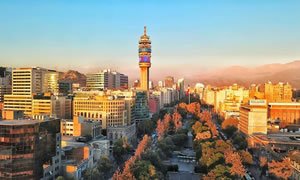Santiago de Chile