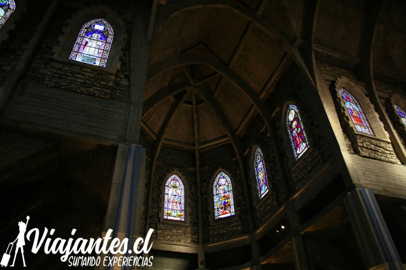Catedral de San Carlos de Bariloche